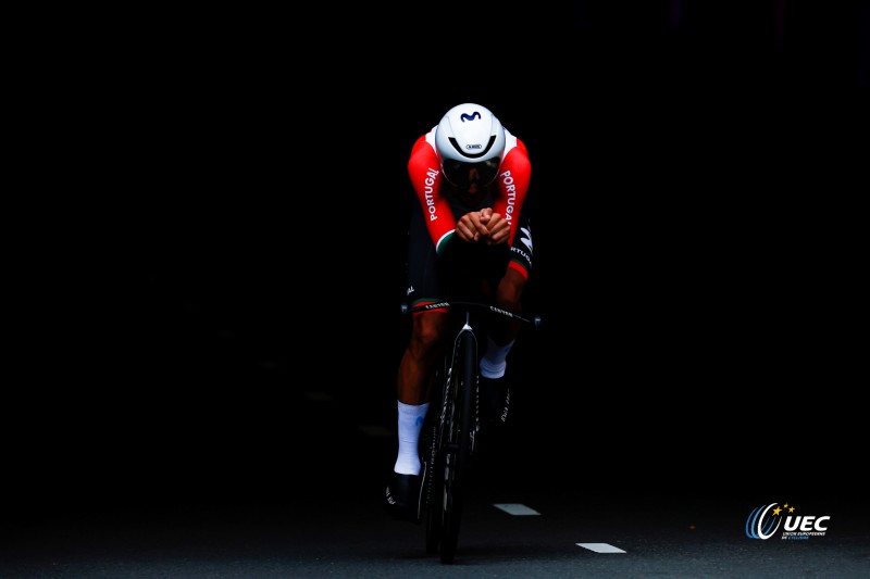 2023 UEC Road European Championships - Drenthe - Elite Men's ITT - Emmen - Emmen 29,5 km - 20/09/2023 - photo Luca Bettini/SprintCyclingAgency?2023